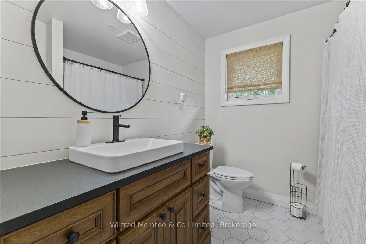Photo 10 of 9 Dietz Street, South Bruce — HOMEH