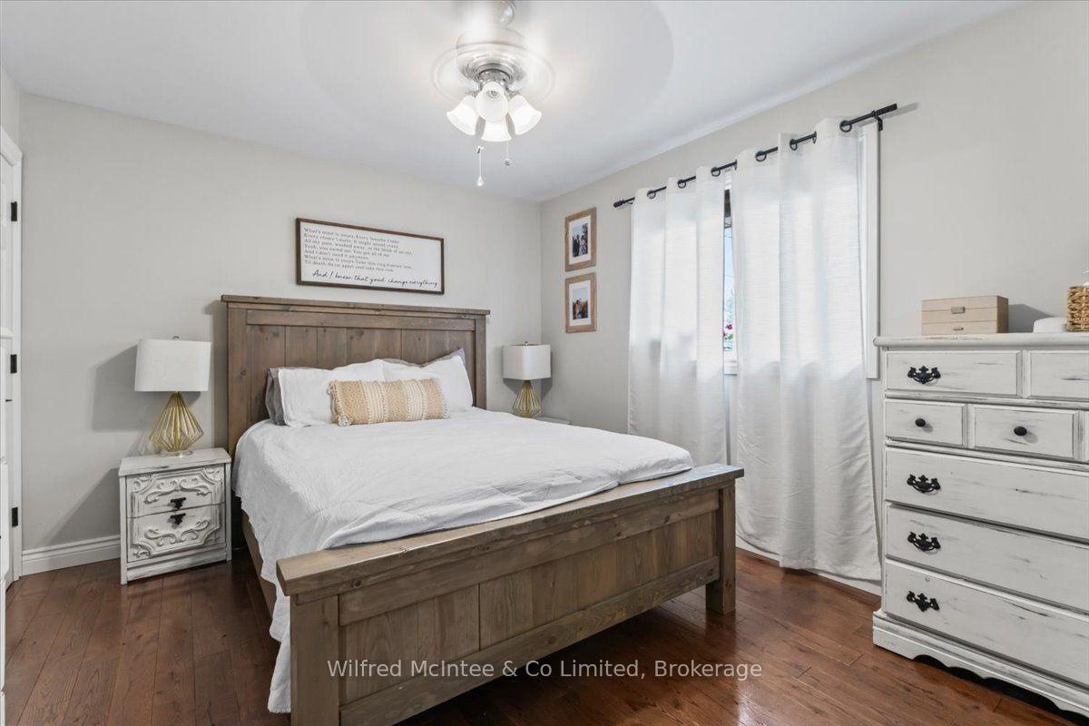 Photo 11 of 9 Dietz Street, South Bruce — HOMEH