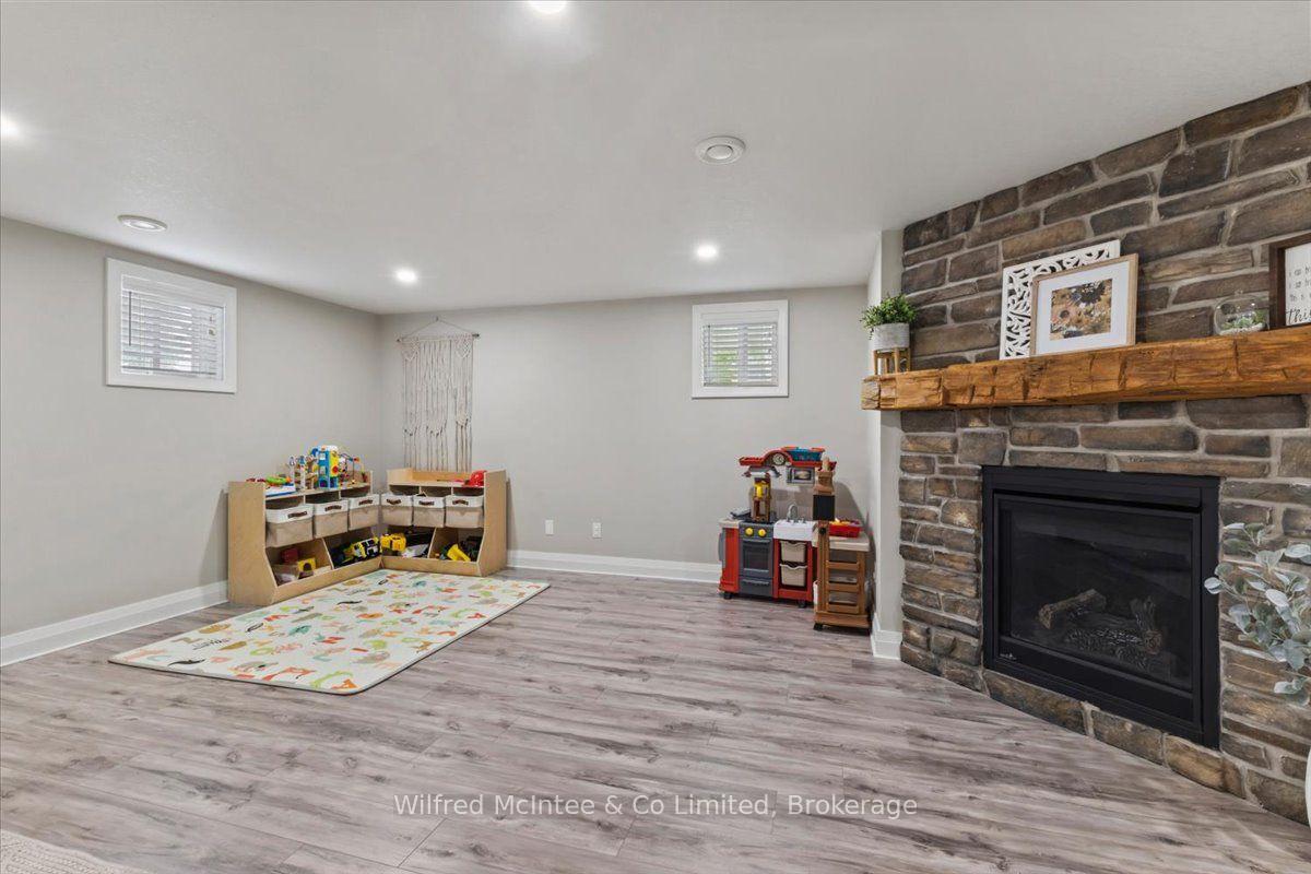 Photo 15 of 9 Dietz Street, South Bruce — HOMEH