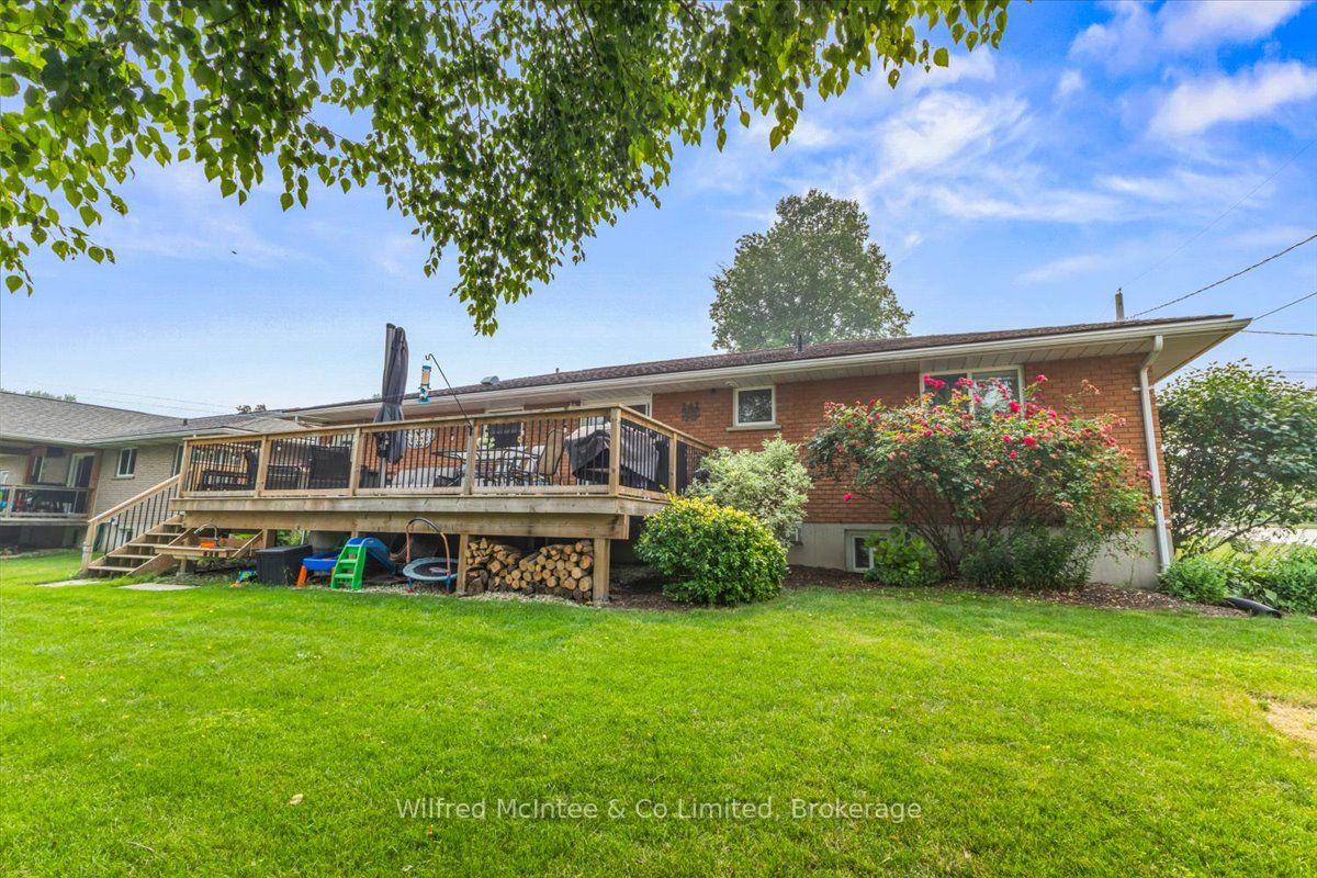 Photo 23 of 9 Dietz Street, South Bruce — HOMEH