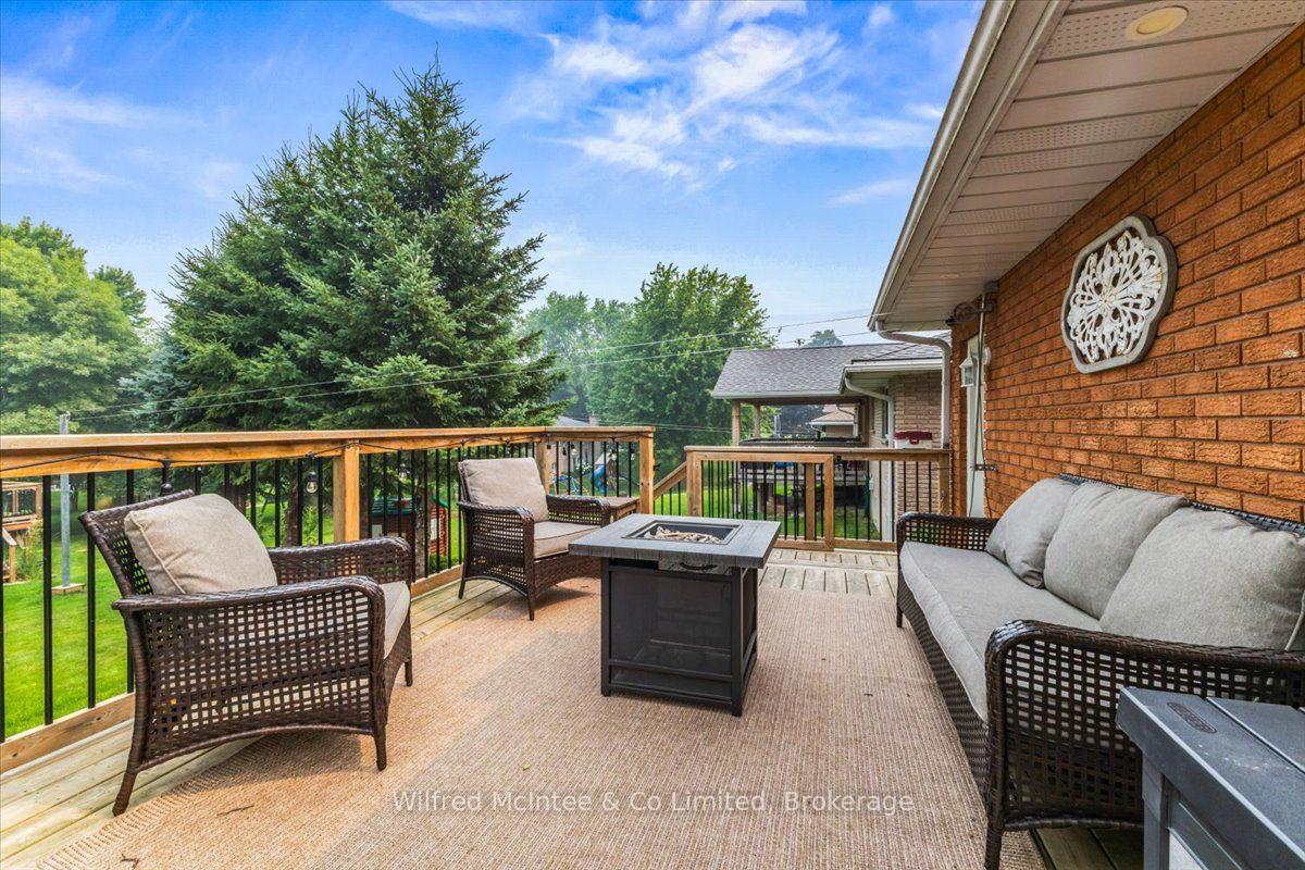 Photo 26 of 9 Dietz Street, South Bruce — HOMEH