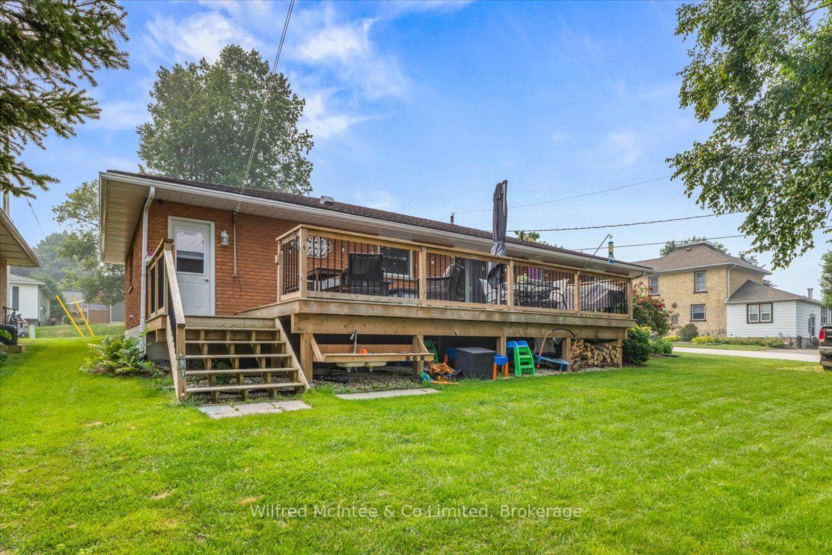 Photo 28 of 9 Dietz Street, South Bruce — HOMEH