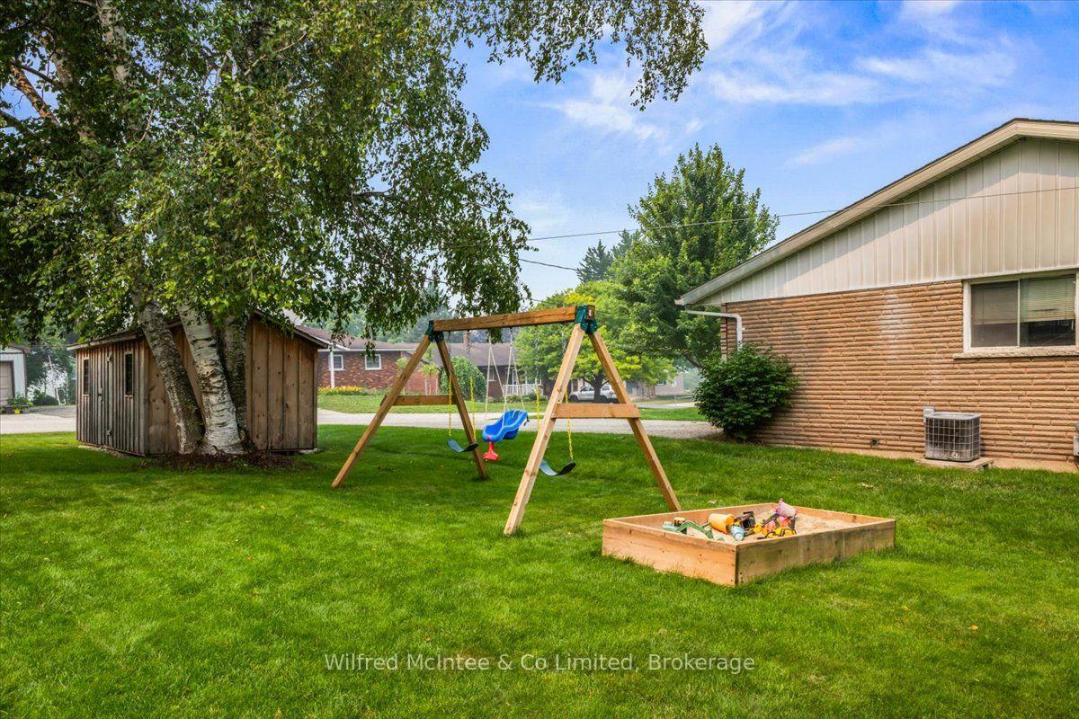 Photo 29 of 9 Dietz Street, South Bruce — HOMEH