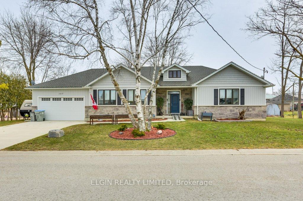 Photo 2 of 167 Elgin Street, South Huron, Stephen — HOMEH