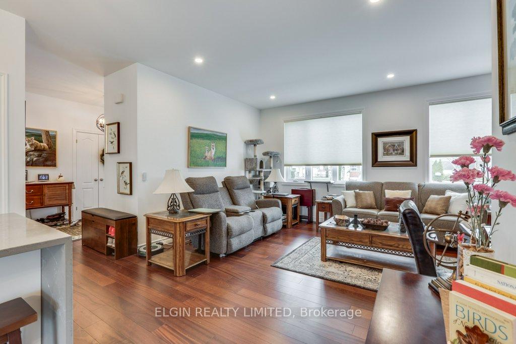 Photo 9 of 167 Elgin Street, South Huron, Stephen — HOMEH