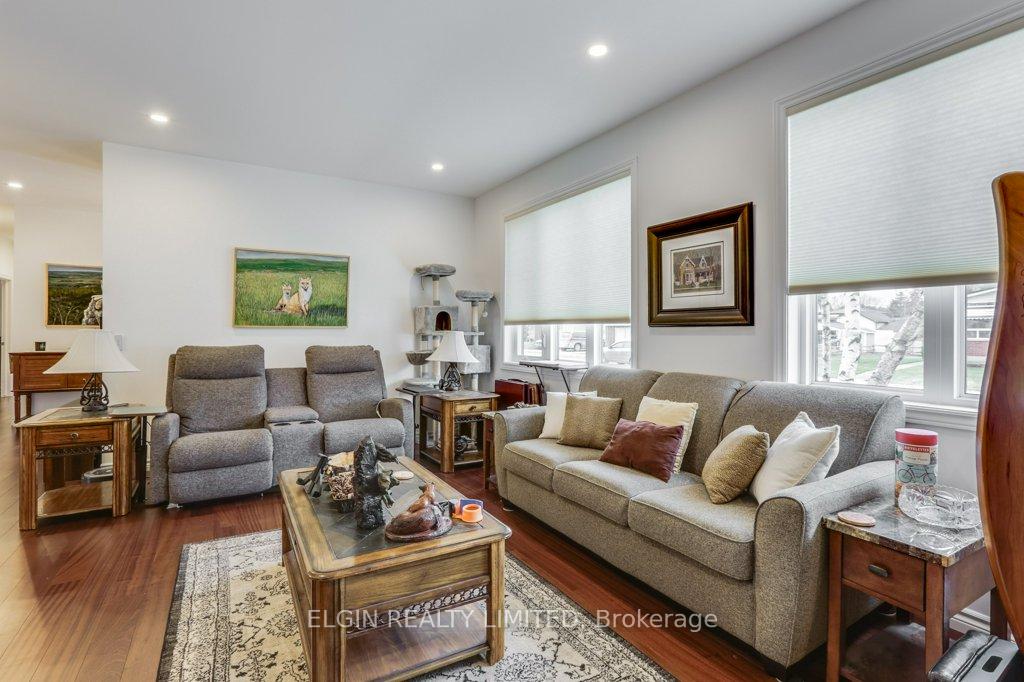 Photo 12 of 167 Elgin Street, South Huron, Stephen — HOMEH