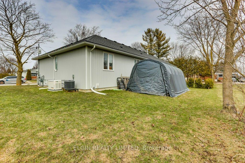 Photo 32 of 167 Elgin Street, South Huron, Stephen — HOMEH
