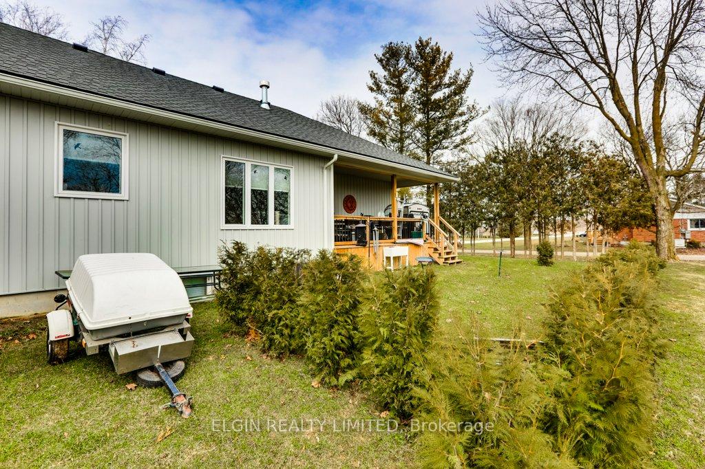 Photo 33 of 167 Elgin Street, South Huron, Stephen — HOMEH