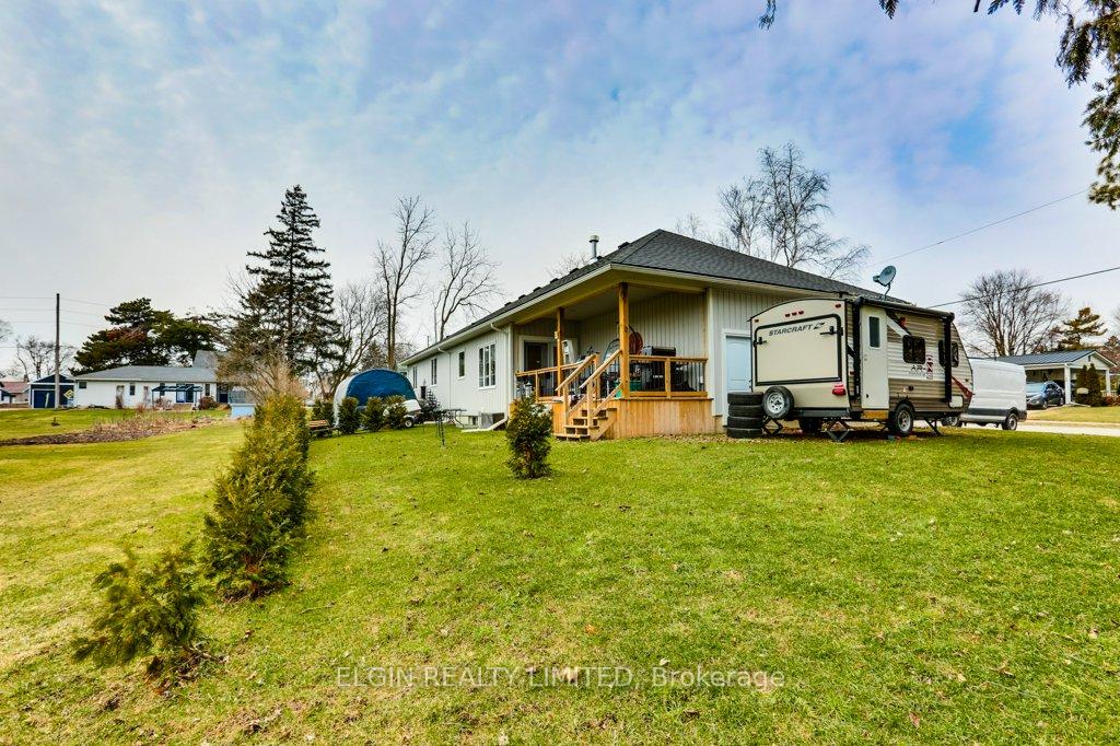 Photo 34 of 167 Elgin Street, South Huron, Stephen — HOMEH