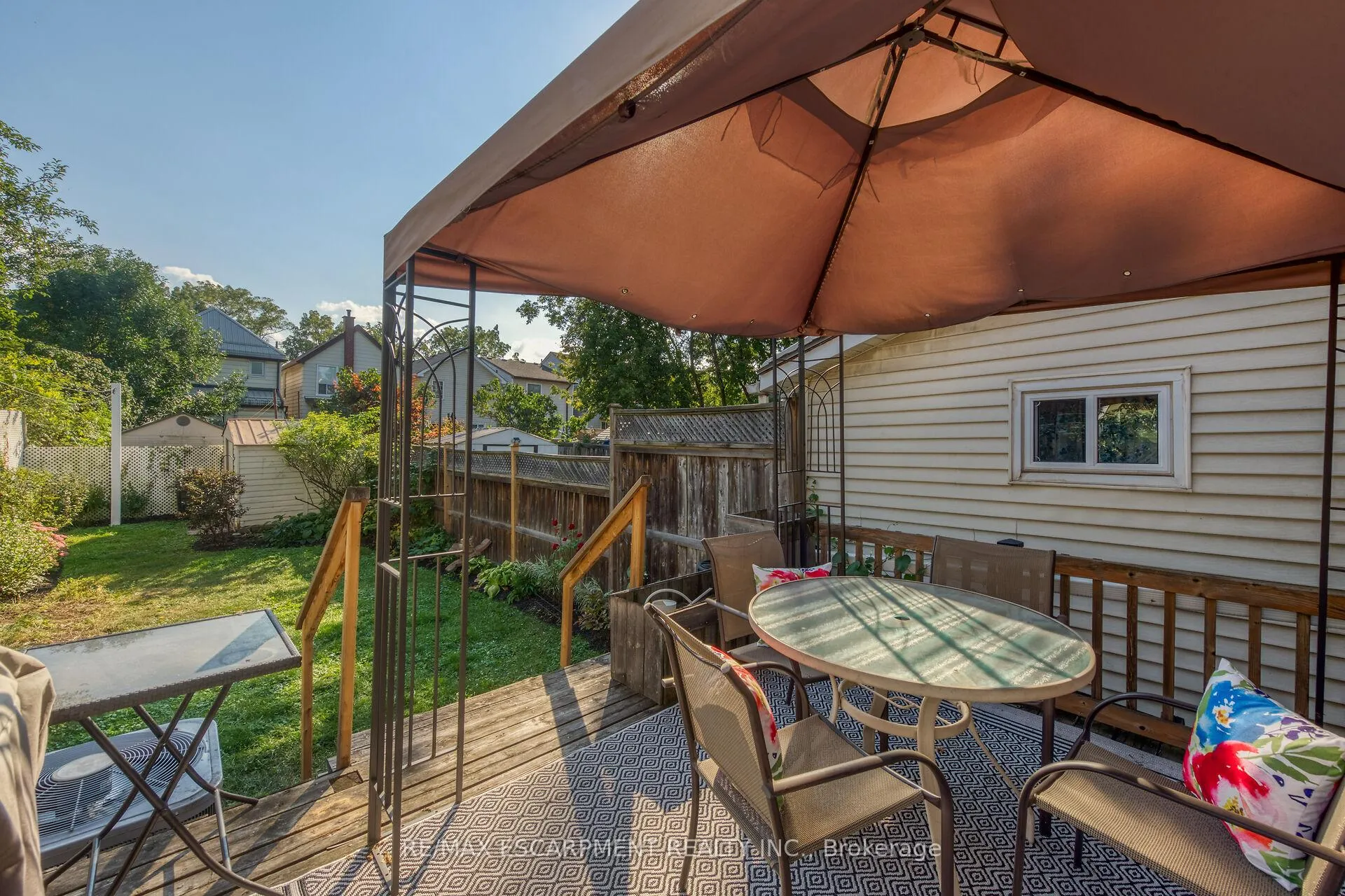 Photo 25 of 10 Roxborough Avenue, Hamilton, Crown Point — HOMEH