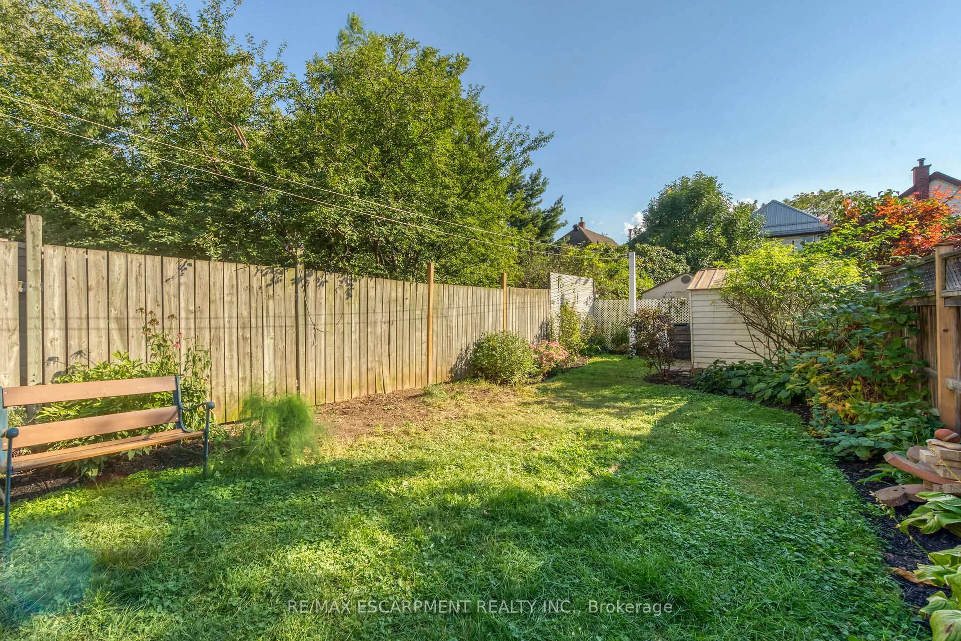 Photo 28 of 10 Roxborough Avenue, Hamilton, Crown Point — HOMEH