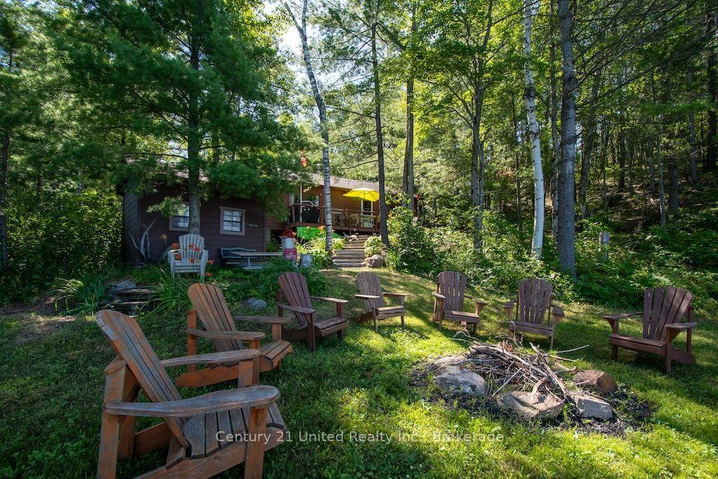 Photo 29 of 174 Fire Route 55, North Kawartha — HOMEH