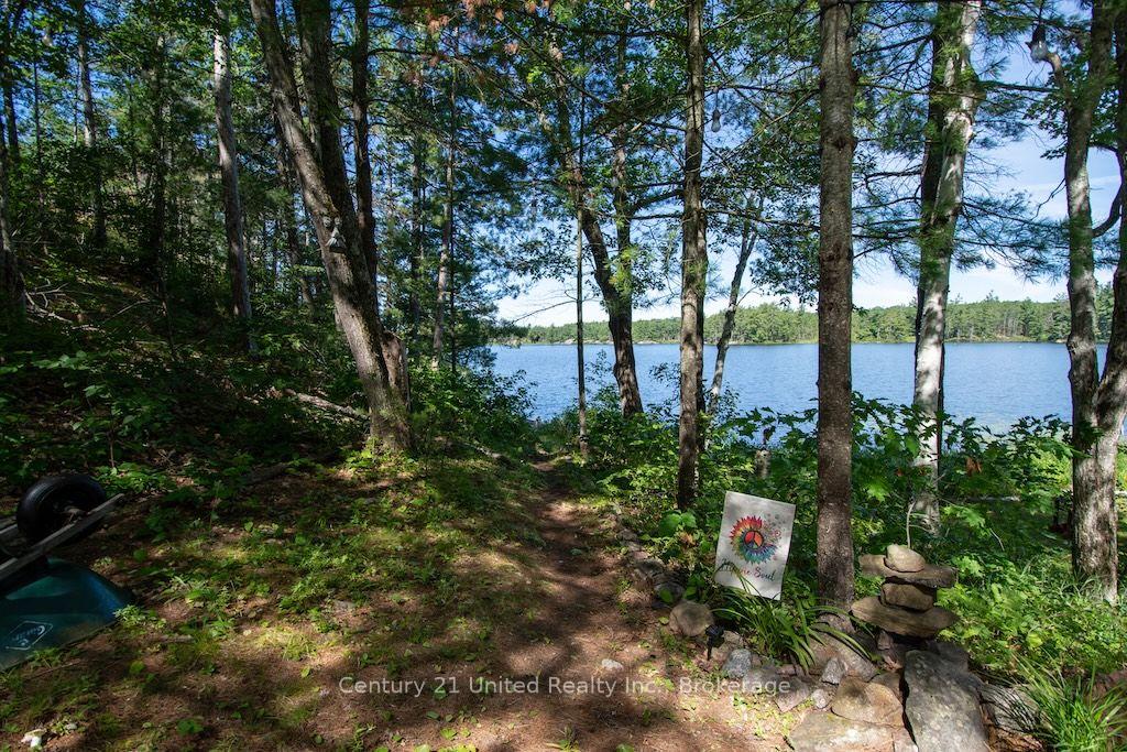 Photo 38 of 174 Fire Route 55, North Kawartha — HOMEH