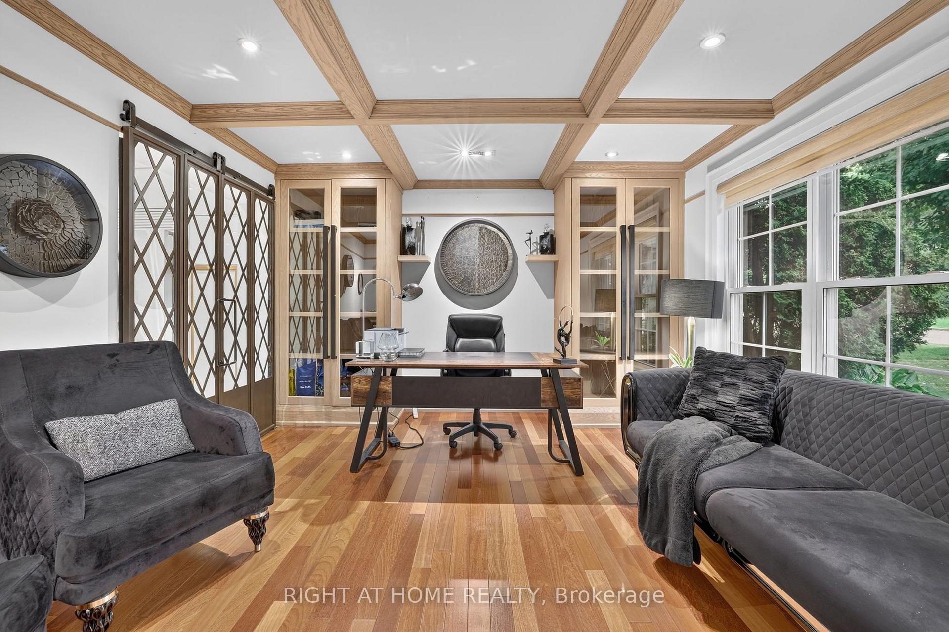 Photo 7 of 35 Brightbay Crescent, Markham, Grandview — HOMEH