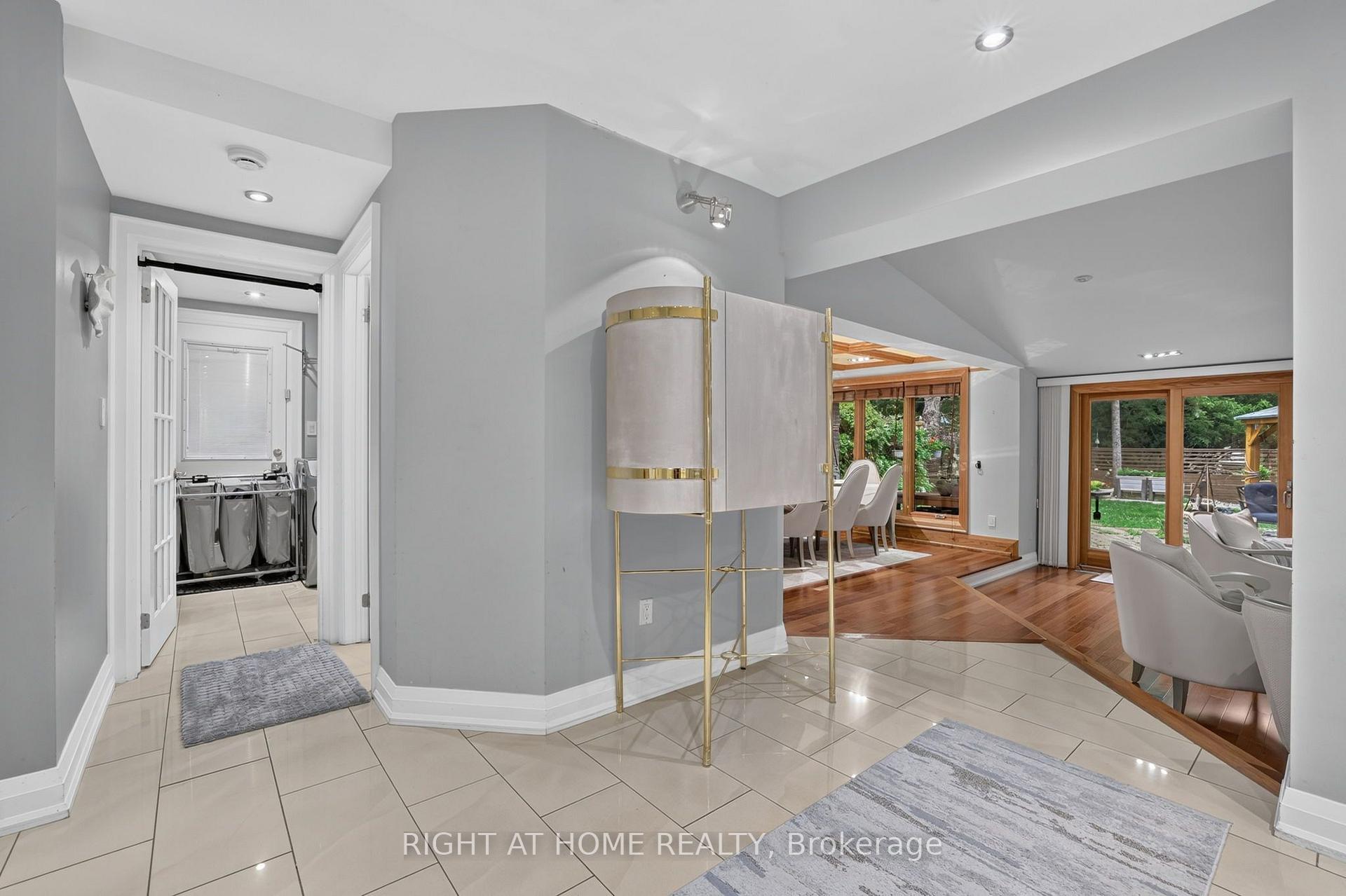 Photo 16 of 35 Brightbay Crescent, Markham, Grandview — HOMEH