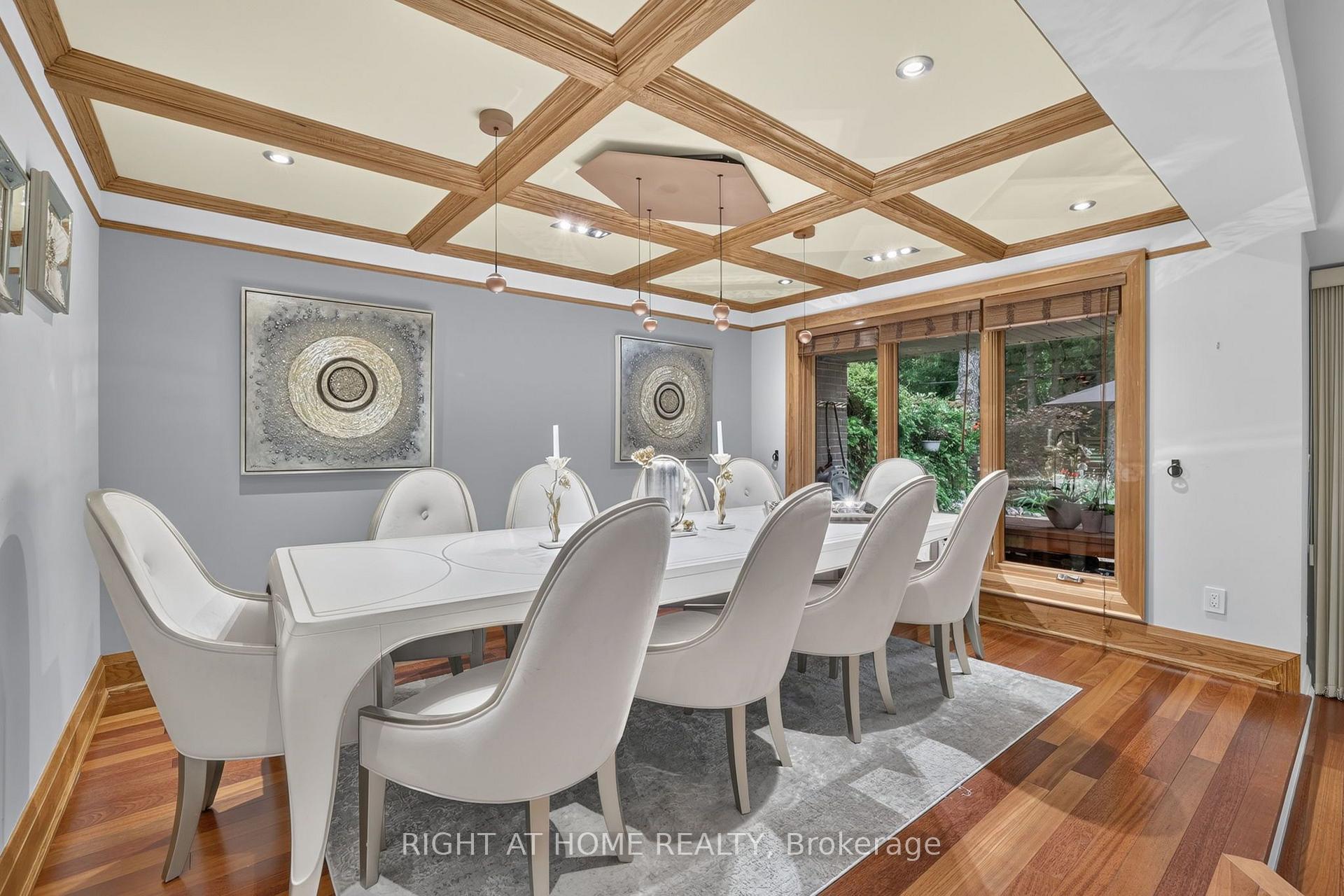 Photo 21 of 35 Brightbay Crescent, Markham, Grandview — HOMEH