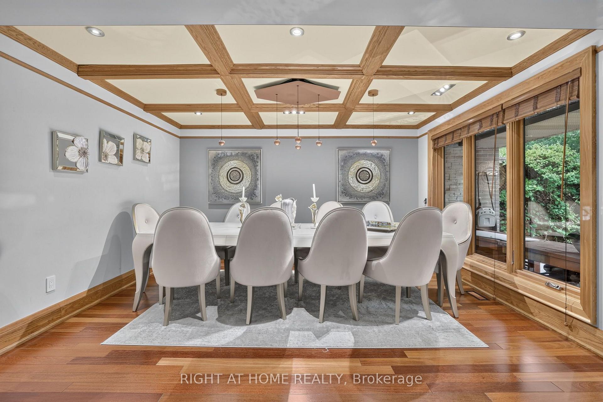 Photo 22 of 35 Brightbay Crescent, Markham, Grandview — HOMEH