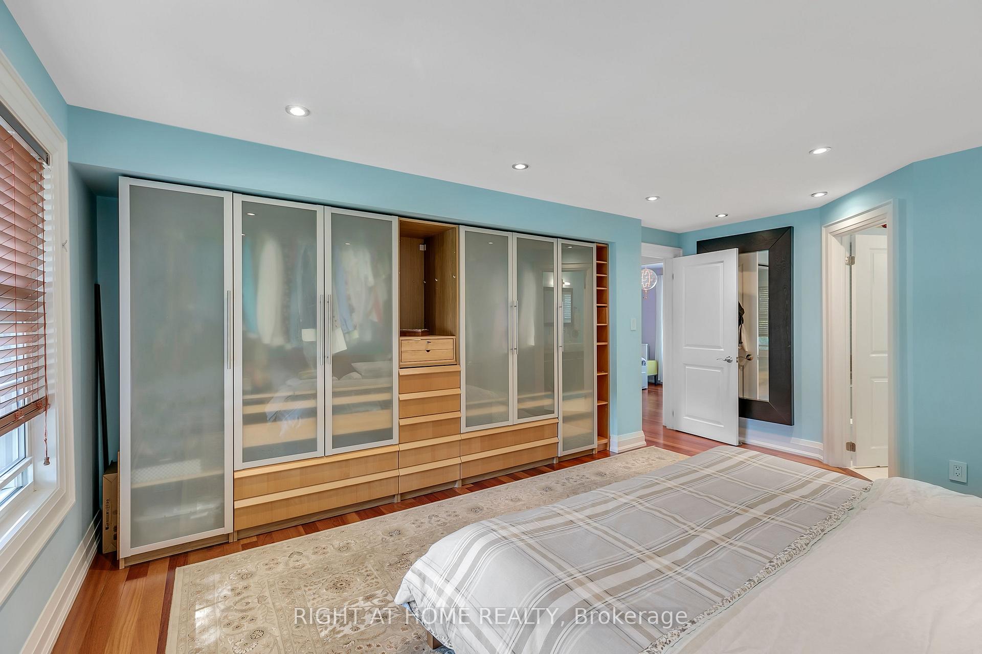 Photo 24 of 35 Brightbay Crescent, Markham, Grandview — HOMEH