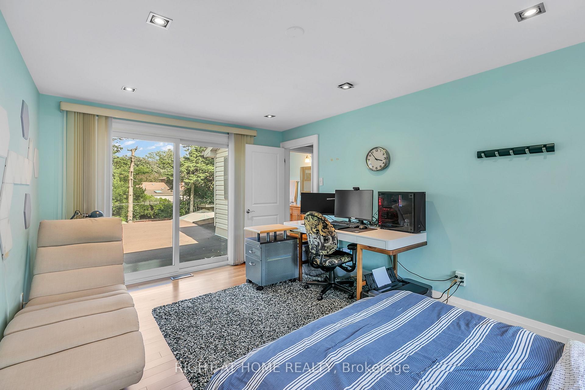 Photo 28 of 35 Brightbay Crescent, Markham, Grandview — HOMEH