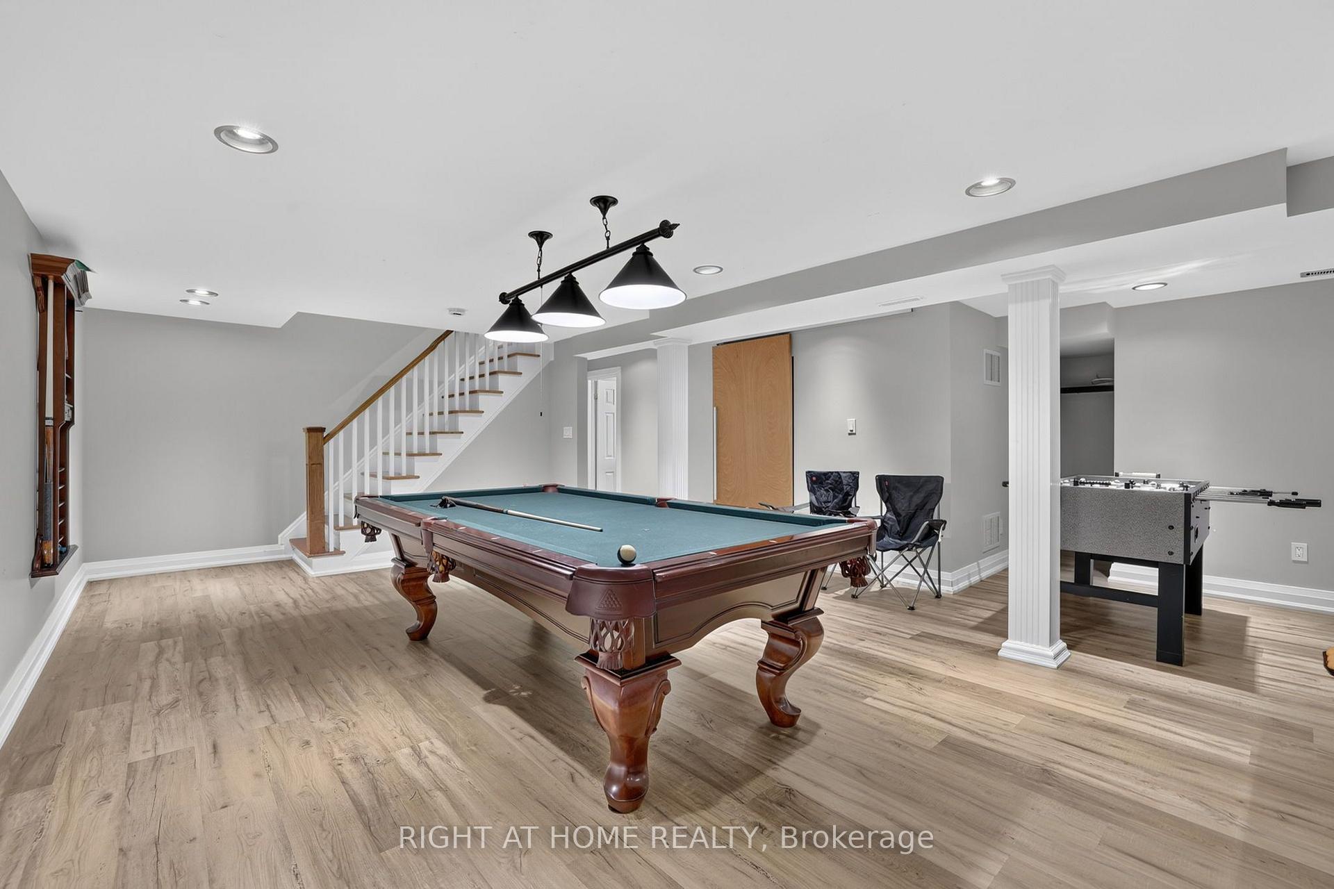 Photo 33 of 35 Brightbay Crescent, Markham, Grandview — HOMEH
