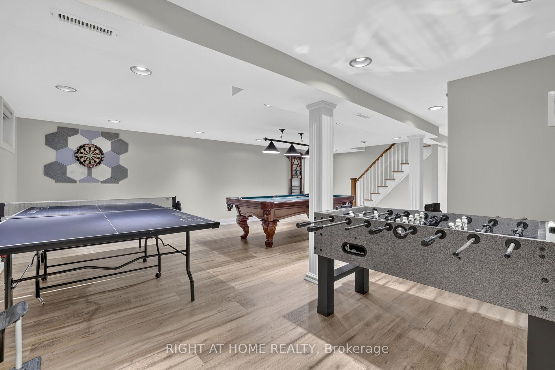 Photo 34 of 35 Brightbay Crescent, Markham, Grandview — HOMEH