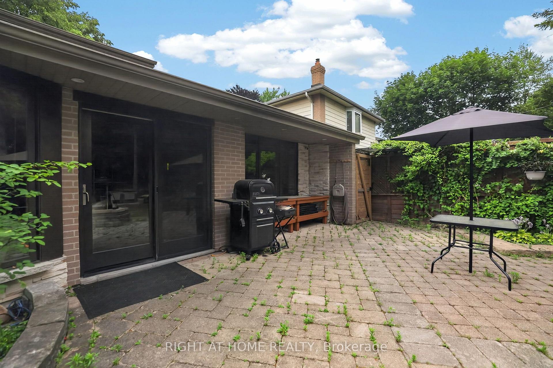 Photo 36 of 35 Brightbay Crescent, Markham, Grandview — HOMEH