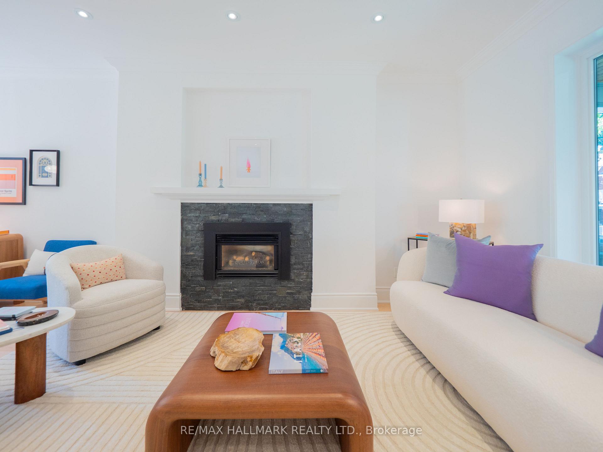 Photo 6 of 65 Hampton Avenue, Toronto, North Riverdale — HOMEH