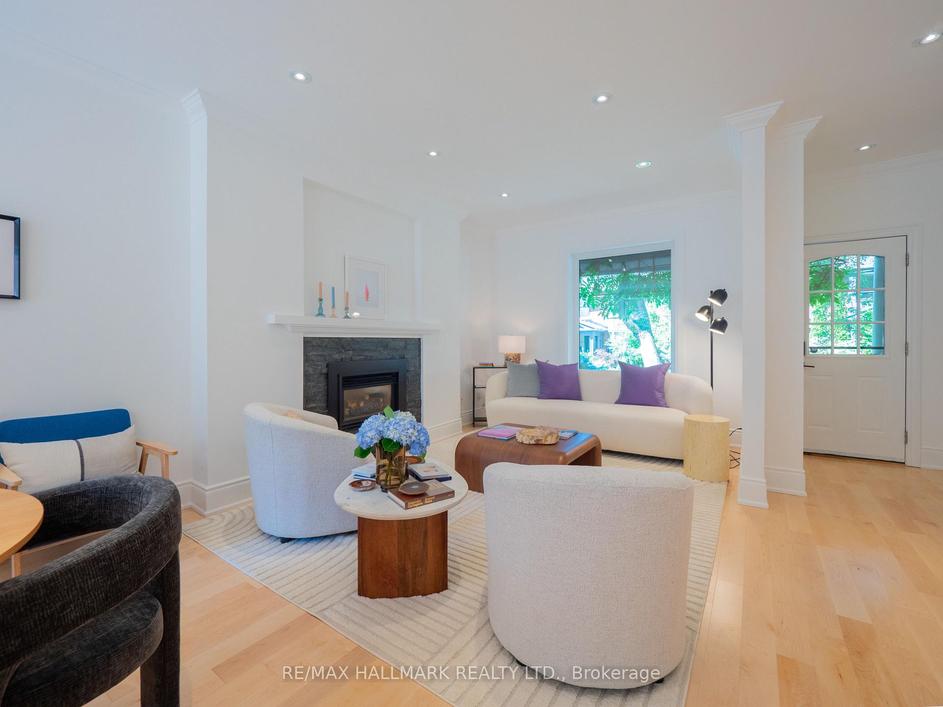 Photo 10 of 65 Hampton Avenue, Toronto, North Riverdale — HOMEH