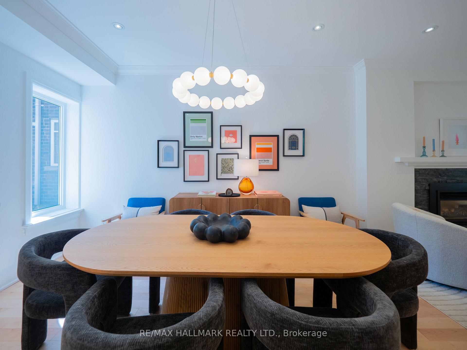 Photo 11 of 65 Hampton Avenue, Toronto, North Riverdale — HOMEH