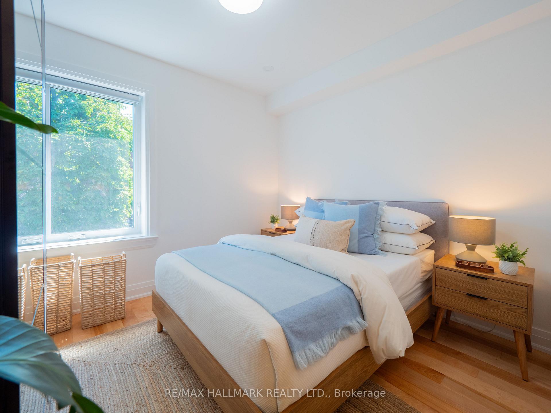 Photo 20 of 65 Hampton Avenue, Toronto, North Riverdale — HOMEH