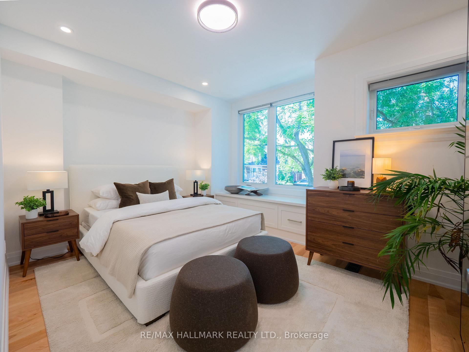 Photo 24 of 65 Hampton Avenue, Toronto, North Riverdale — HOMEH