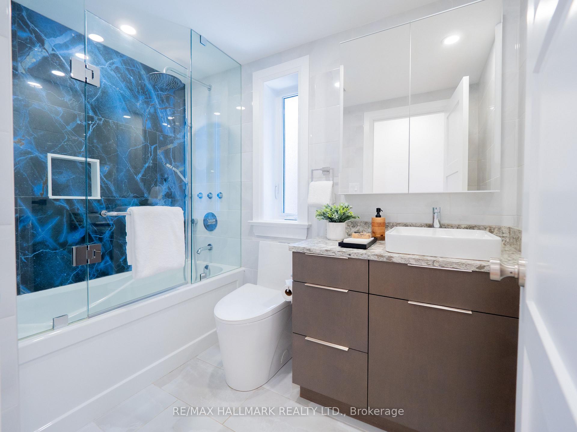 Photo 26 of 65 Hampton Avenue, Toronto, North Riverdale — HOMEH