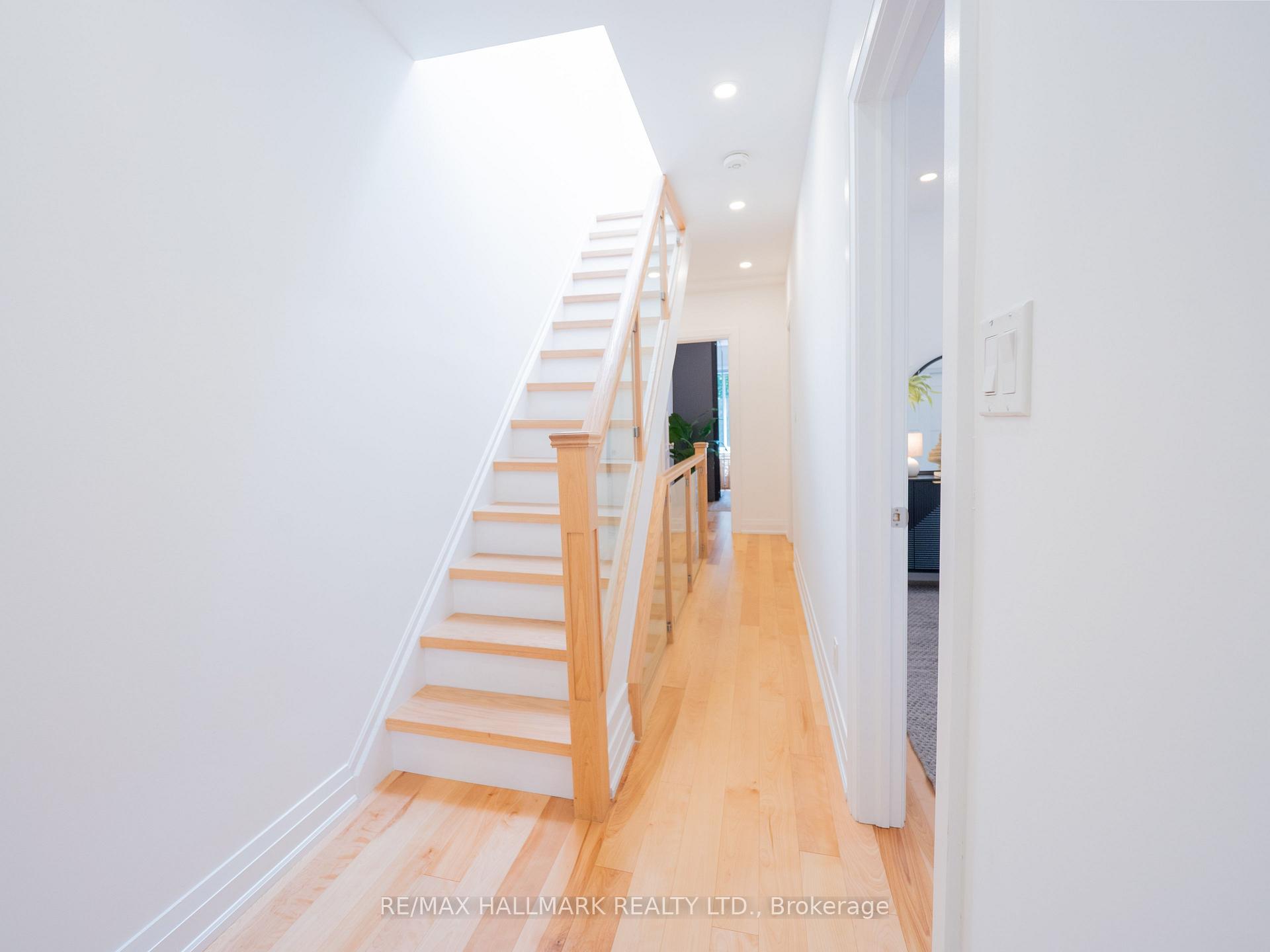Photo 27 of 65 Hampton Avenue, Toronto, North Riverdale — HOMEH