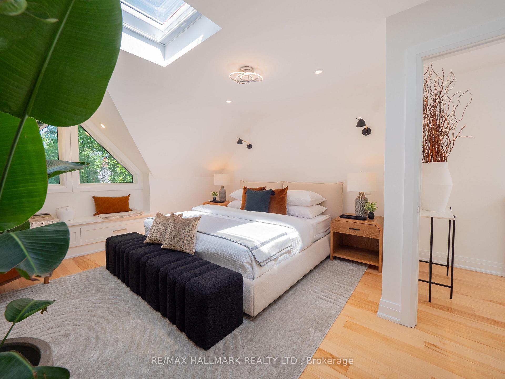 Photo 28 of 65 Hampton Avenue, Toronto, North Riverdale — HOMEH