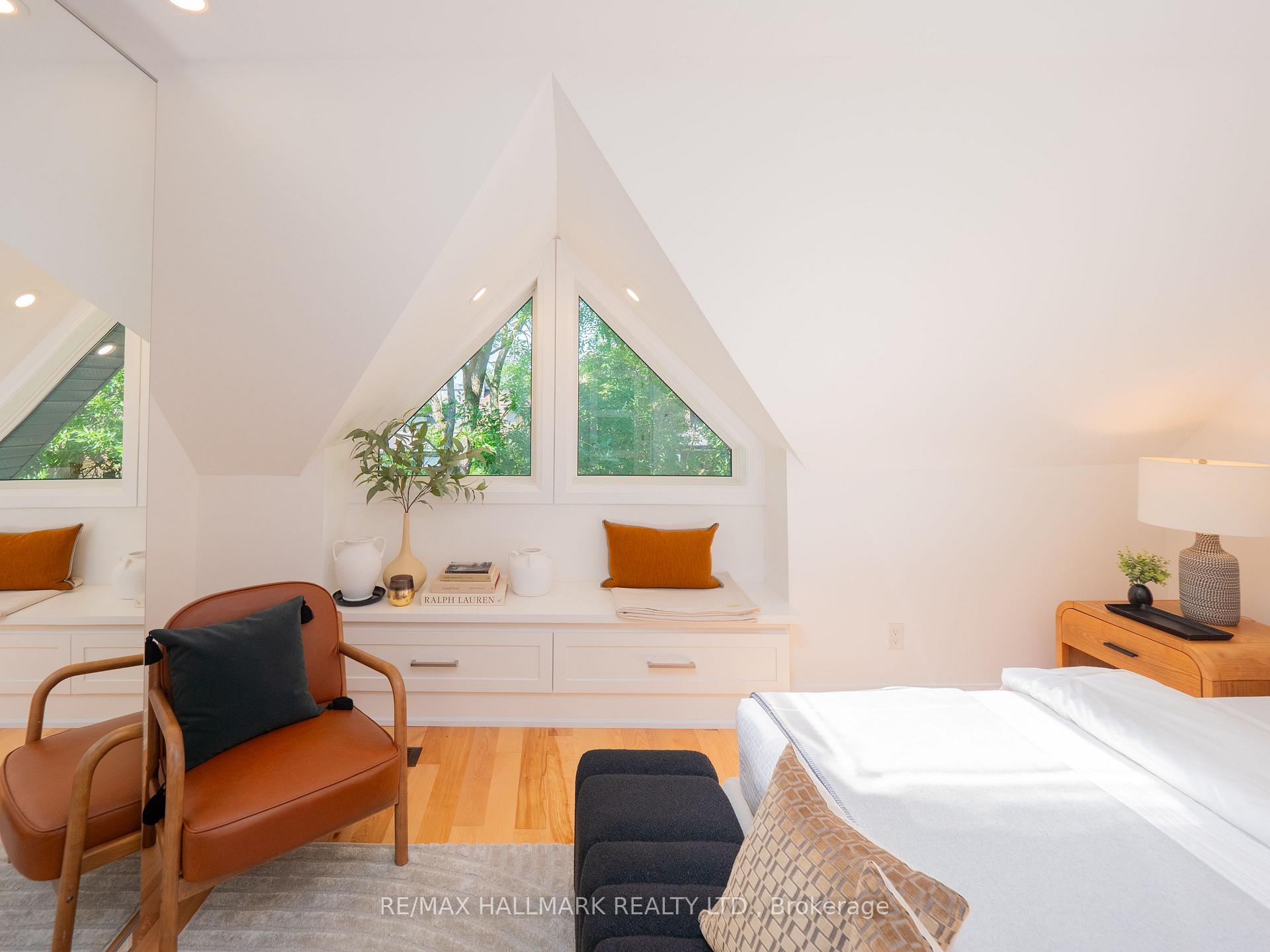 Photo 29 of 65 Hampton Avenue, Toronto, North Riverdale — HOMEH