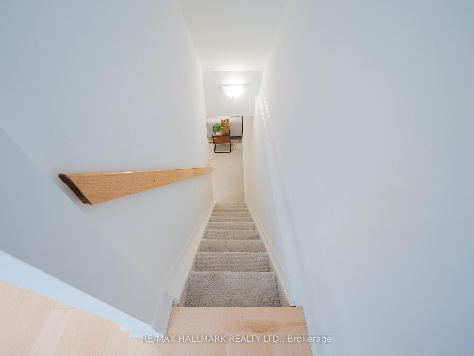Photo 37 of 65 Hampton Avenue, Toronto, North Riverdale — HOMEH