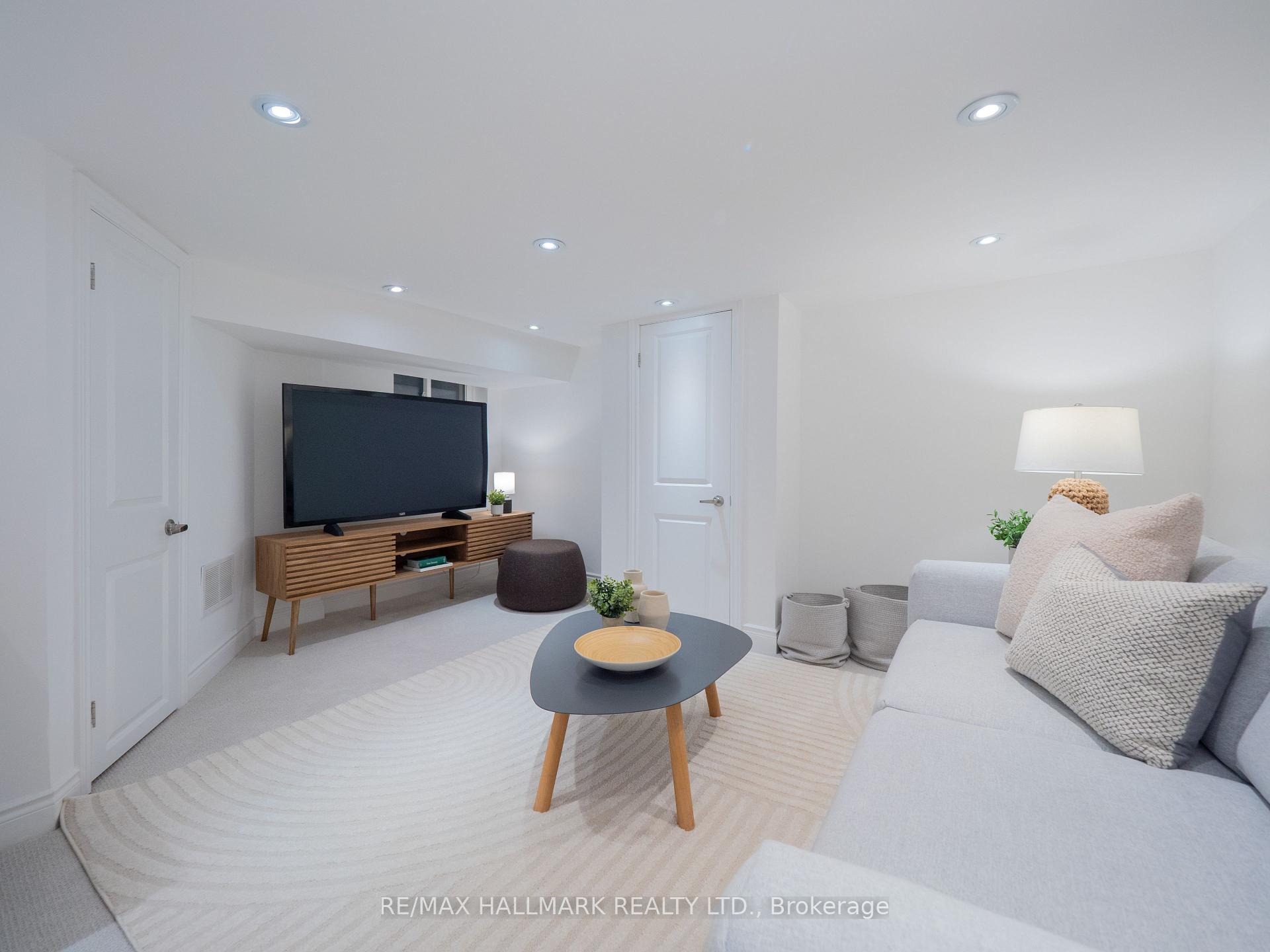 Photo 39 of 65 Hampton Avenue, Toronto, North Riverdale — HOMEH