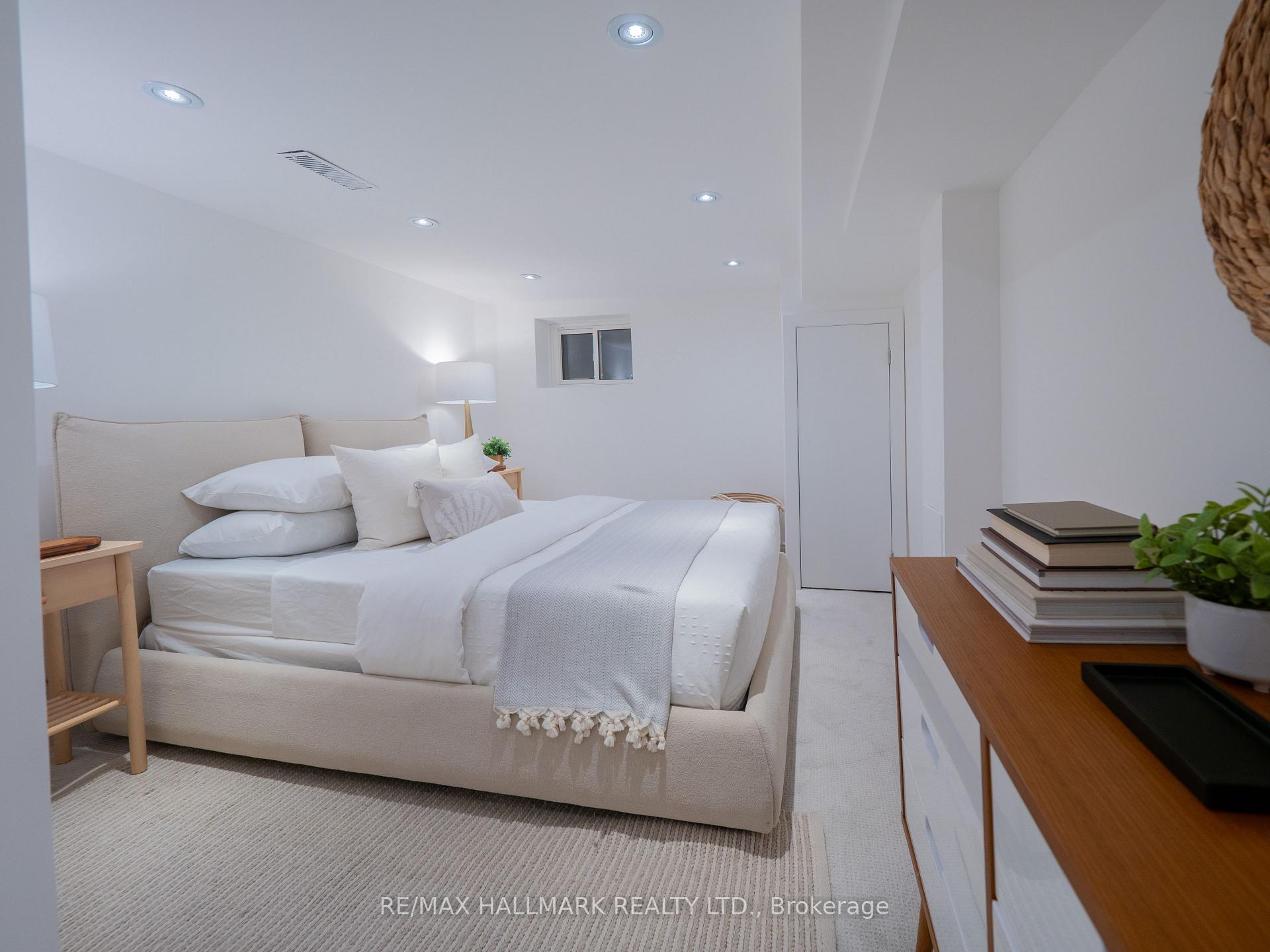 Photo 41 of 65 Hampton Avenue, Toronto, North Riverdale — HOMEH