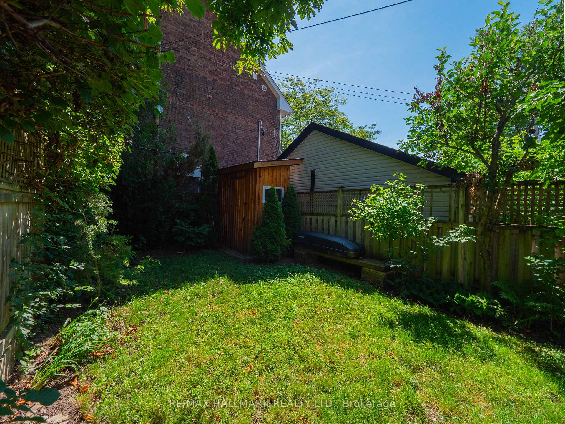 Photo 48 of 65 Hampton Avenue, Toronto, North Riverdale — HOMEH