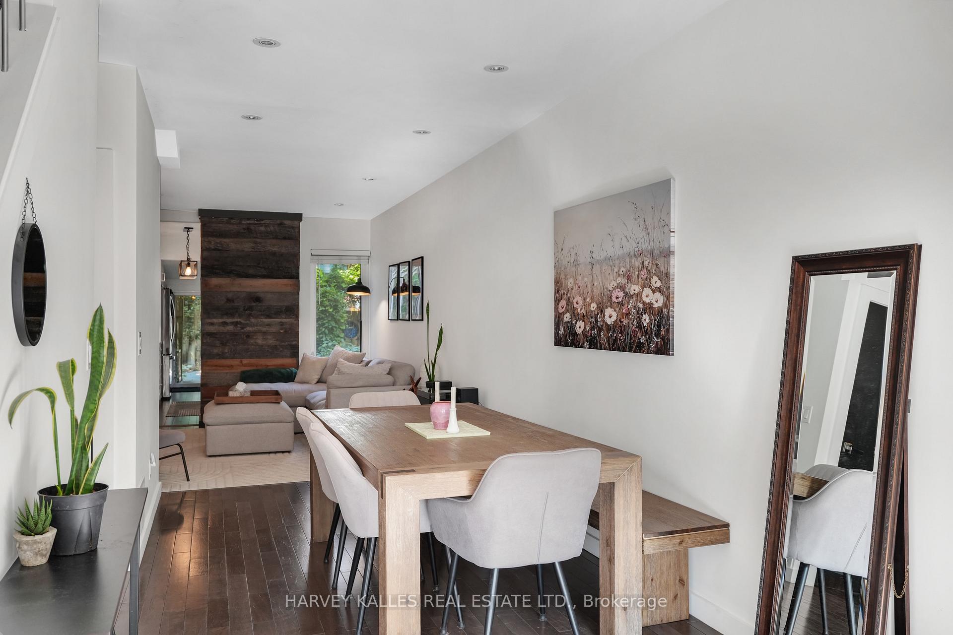 Photo 7 of 62 Golfview Avenue, Toronto, East End-Danforth — HOMEH