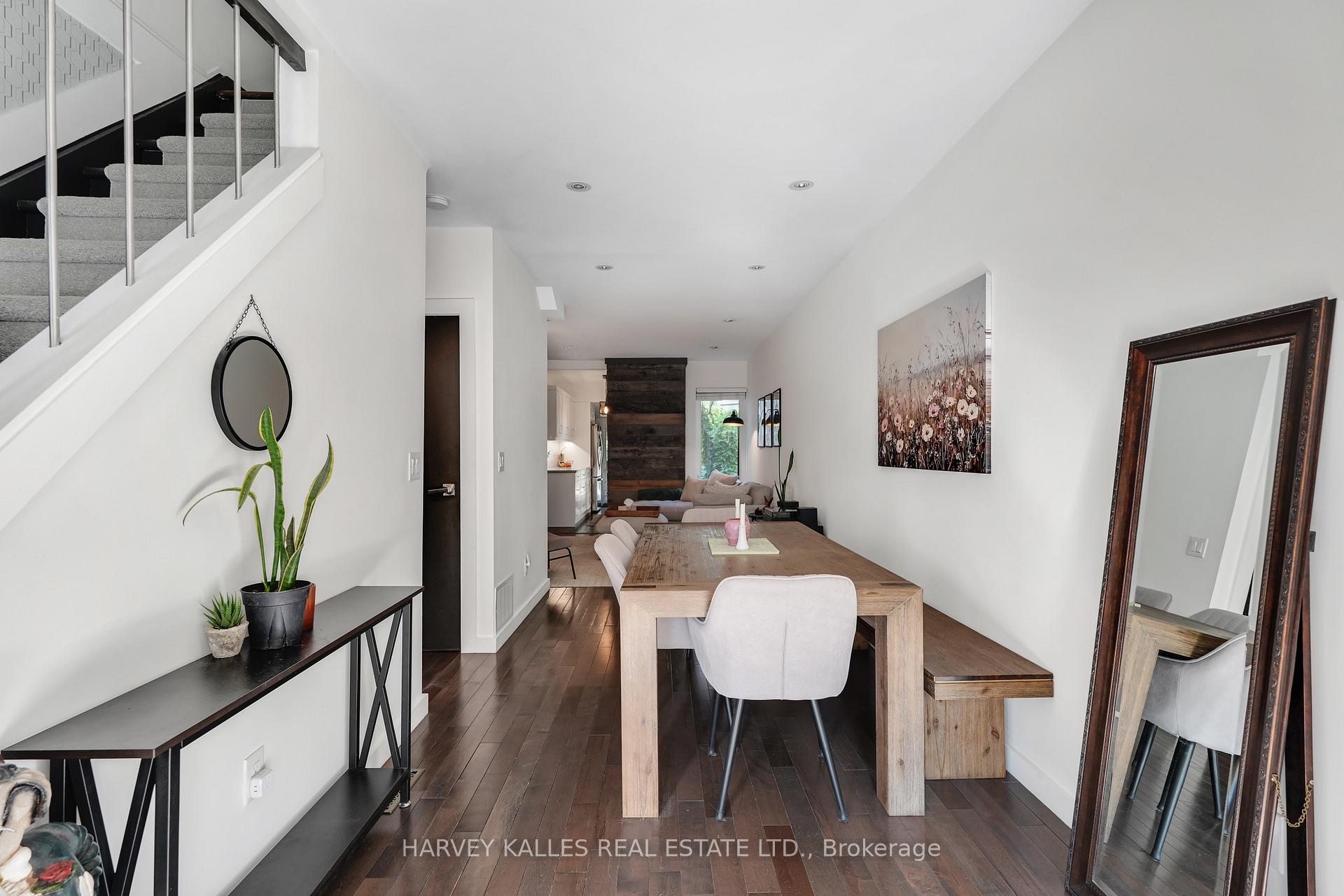 Photo 8 of 62 Golfview Avenue, Toronto, East End-Danforth — HOMEH