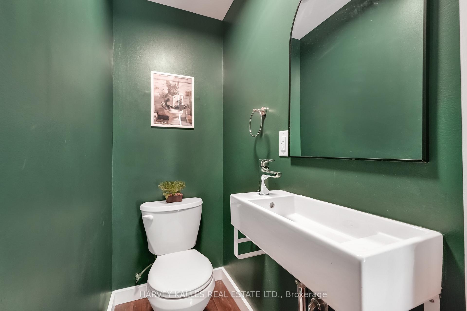 Photo 9 of 62 Golfview Avenue, Toronto, East End-Danforth — HOMEH