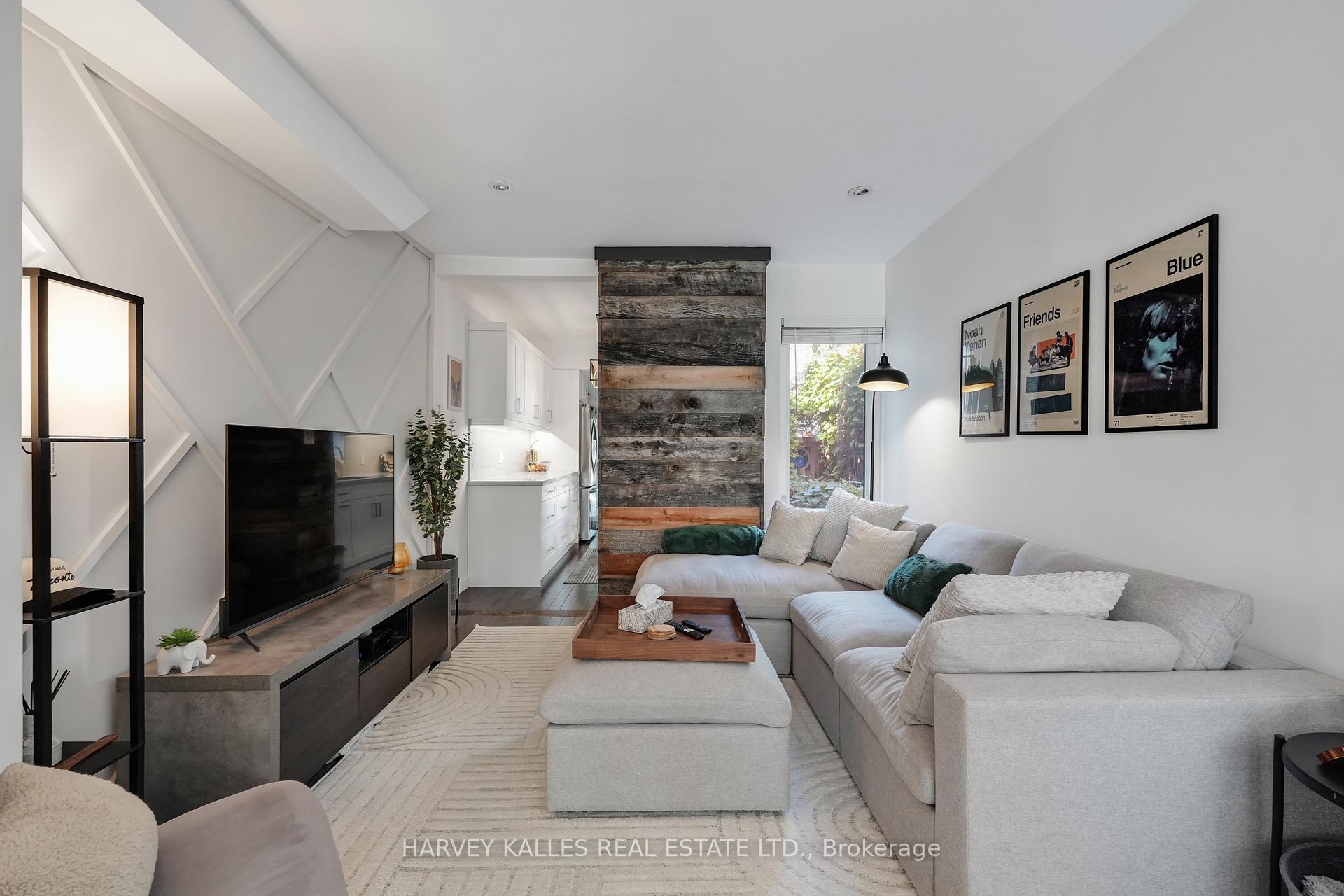 Photo 13 of 62 Golfview Avenue, Toronto, East End-Danforth — HOMEH