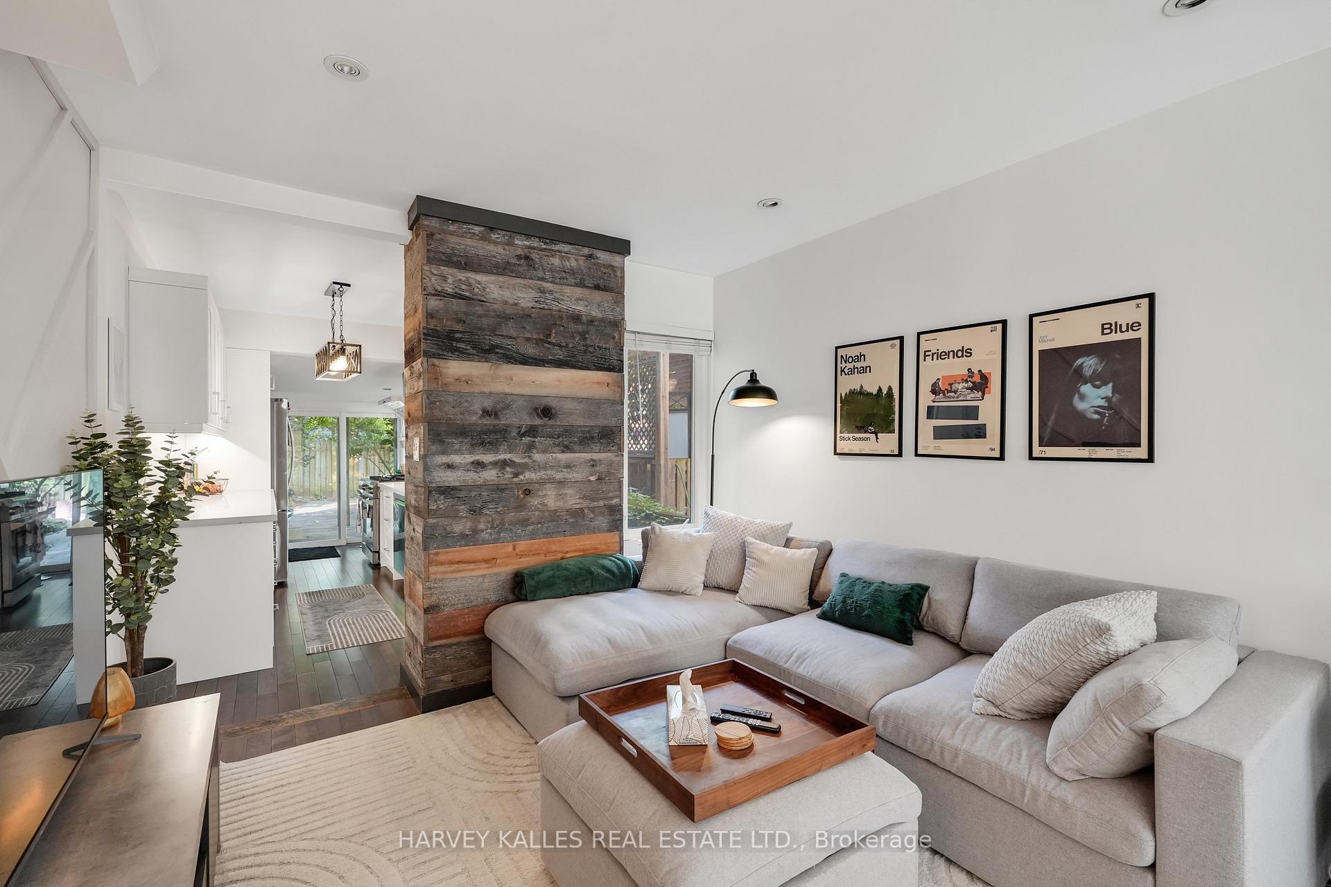 Photo 16 of 62 Golfview Avenue, Toronto, East End-Danforth — HOMEH