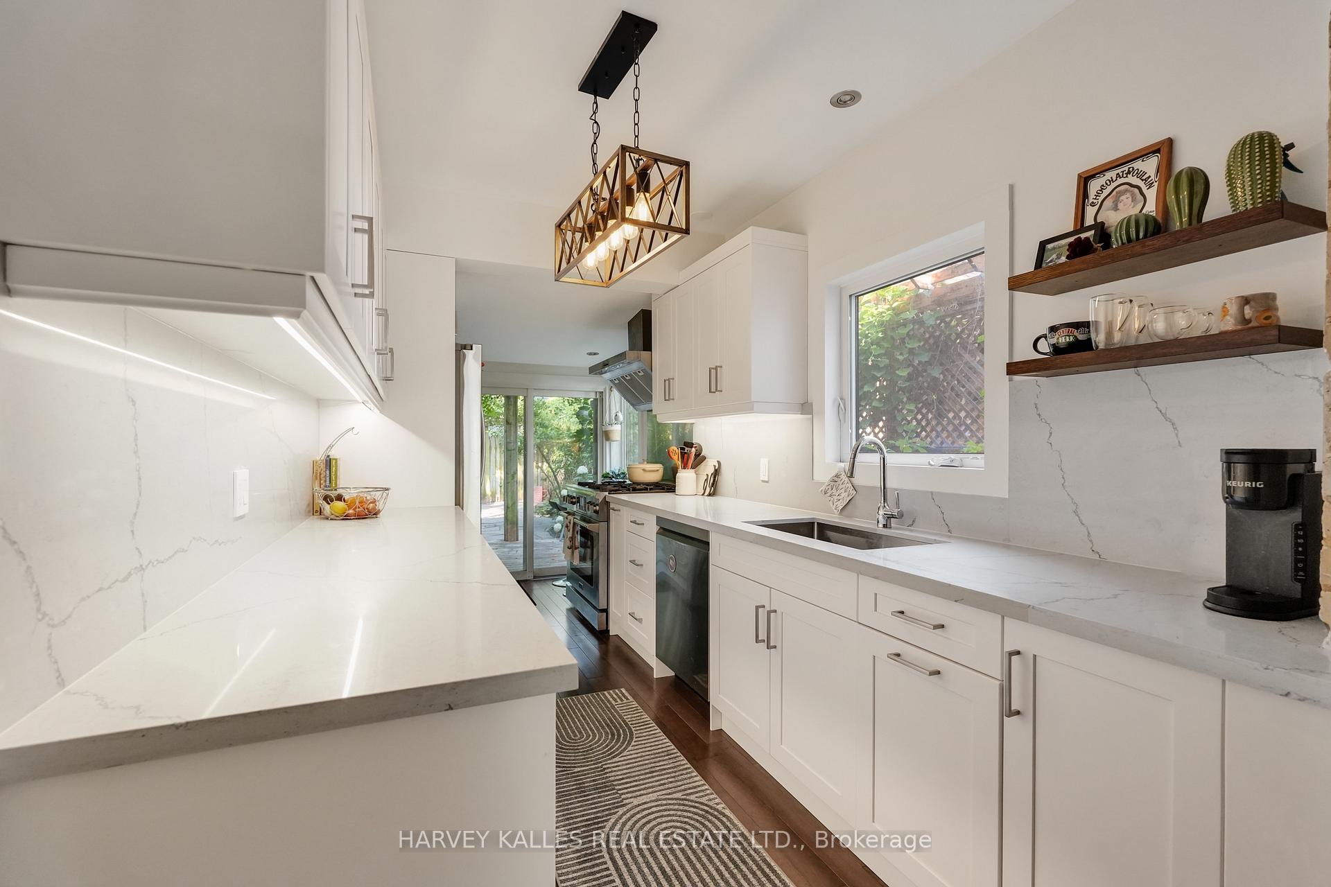 Photo 22 of 62 Golfview Avenue, Toronto, East End-Danforth — HOMEH