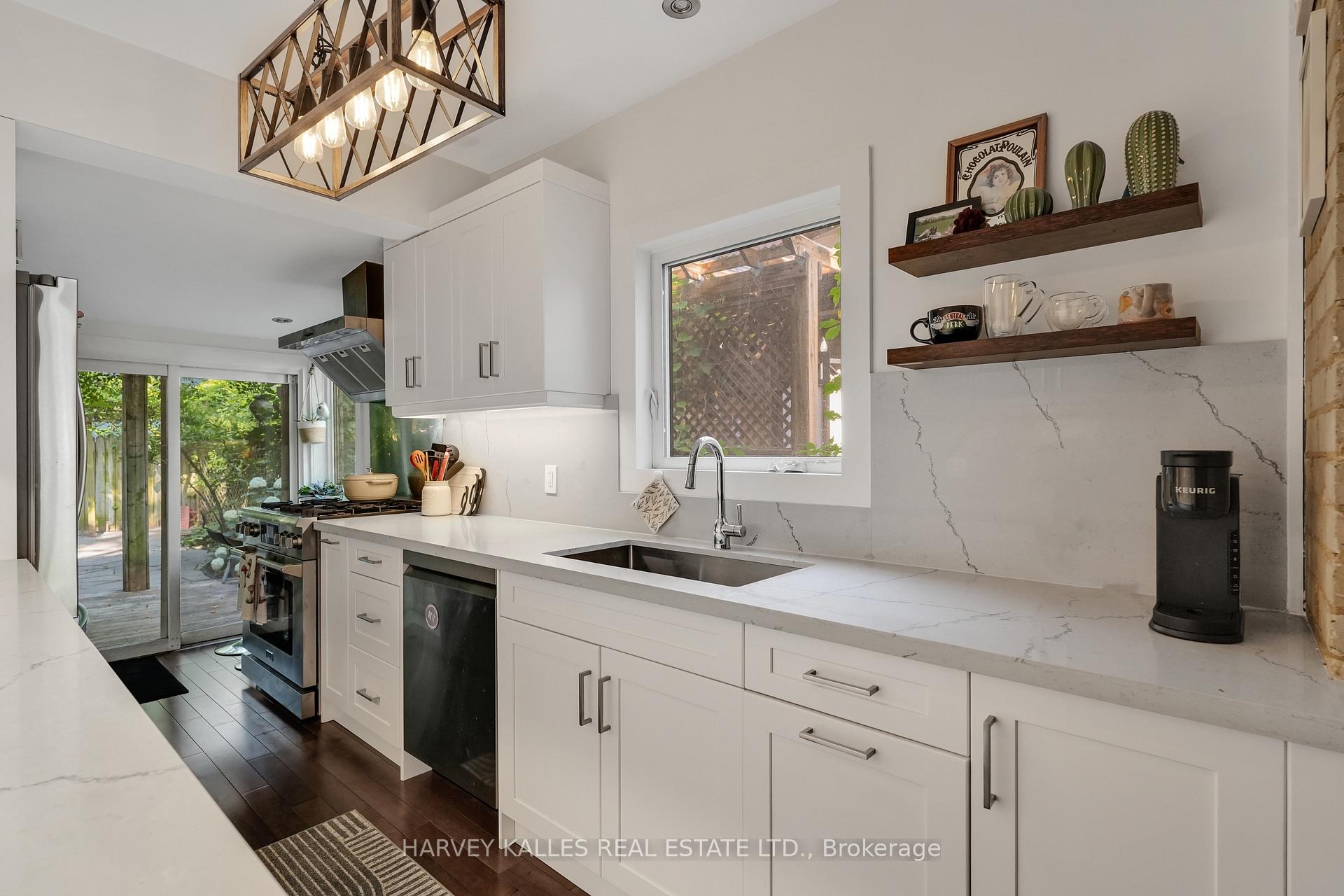 Photo 24 of 62 Golfview Avenue, Toronto, East End-Danforth — HOMEH