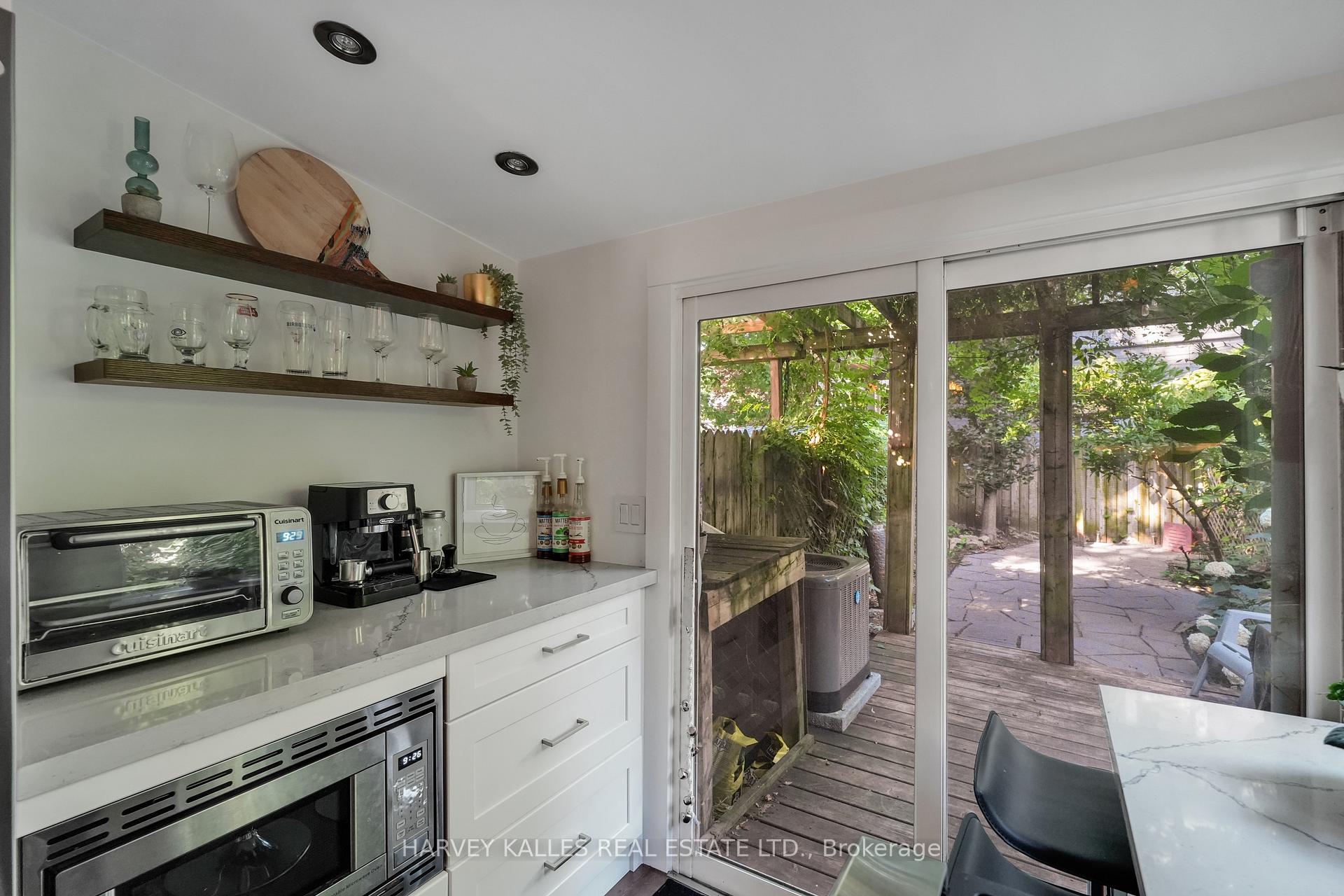 Photo 25 of 62 Golfview Avenue, Toronto, East End-Danforth — HOMEH