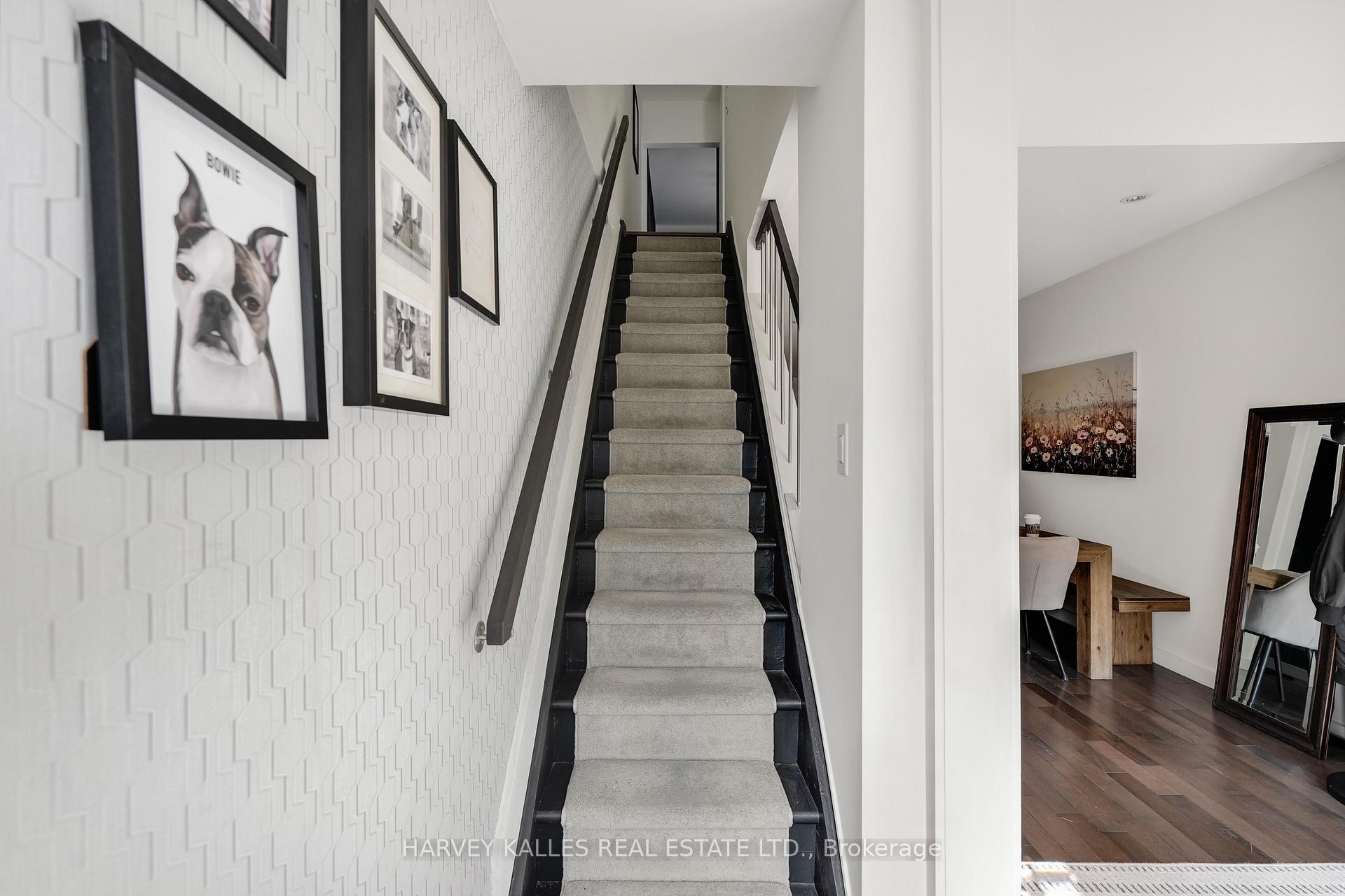 Photo 27 of 62 Golfview Avenue, Toronto, East End-Danforth — HOMEH