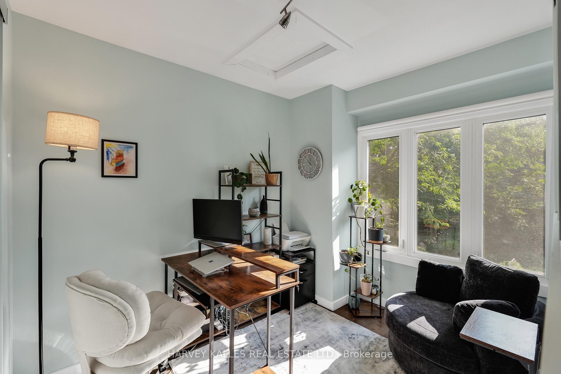 Photo 28 of 62 Golfview Avenue, Toronto, East End-Danforth — HOMEH