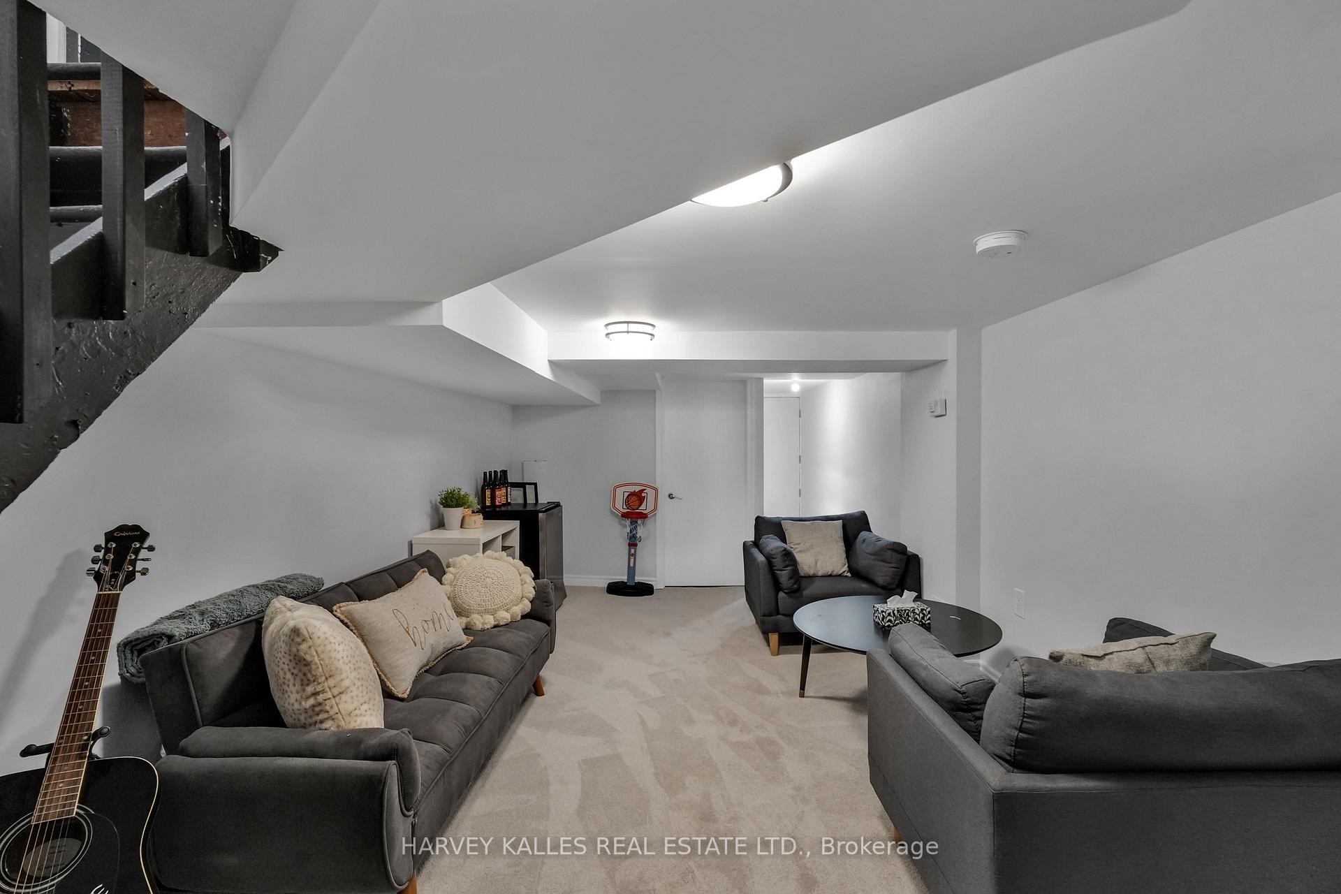Photo 33 of 62 Golfview Avenue, Toronto, East End-Danforth — HOMEH